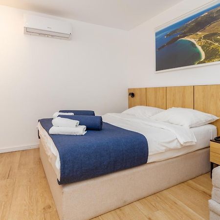 Poseidon The Beach Hotel Budva Luaran gambar