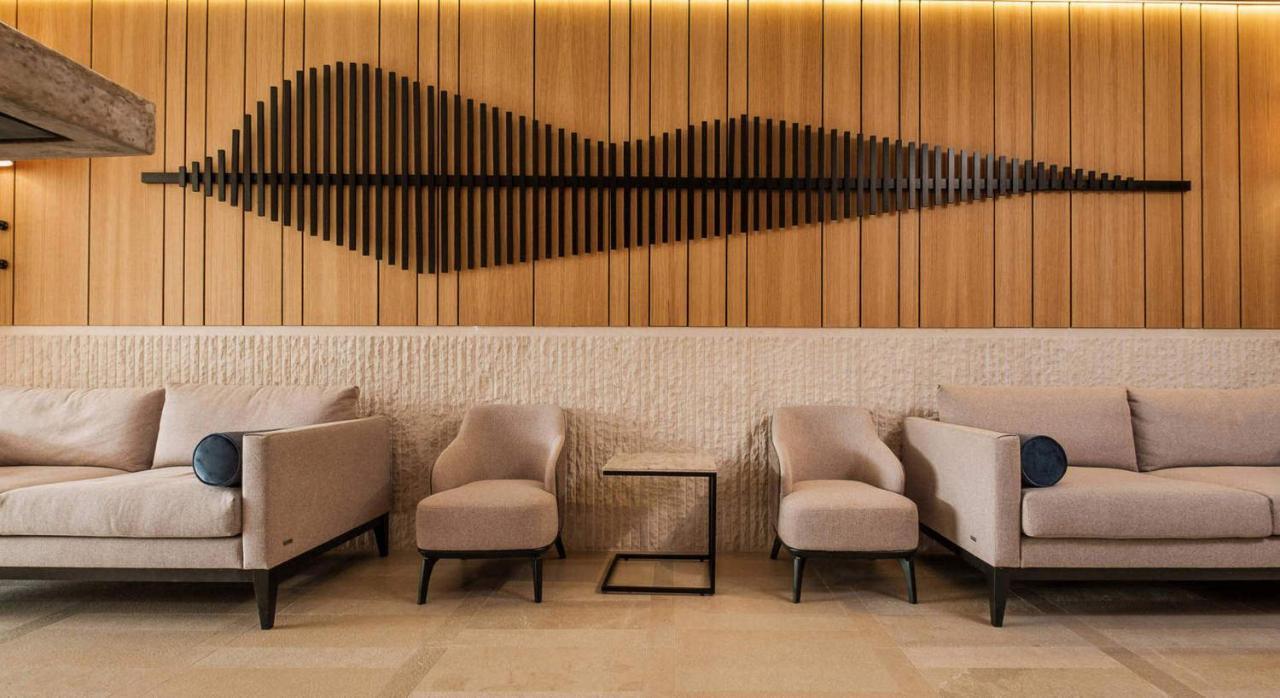 Poseidon The Beach Hotel Budva Luaran gambar
